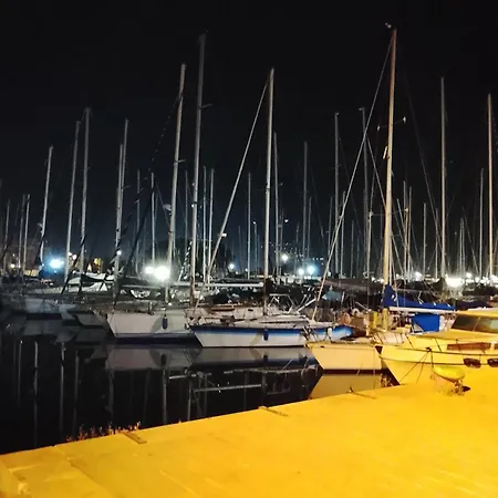 Appartement Perla Sul Cassaro