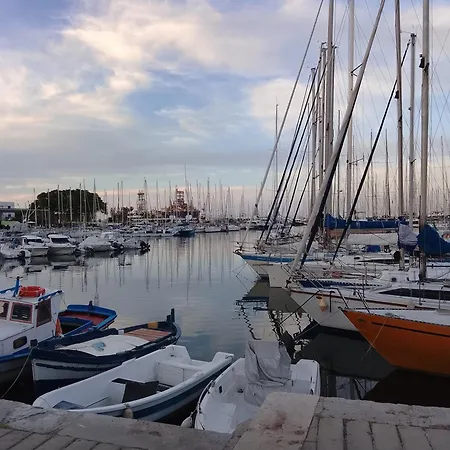 Perla Sul Cassaro *