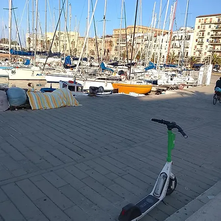 Perla Sul Cassaro *
