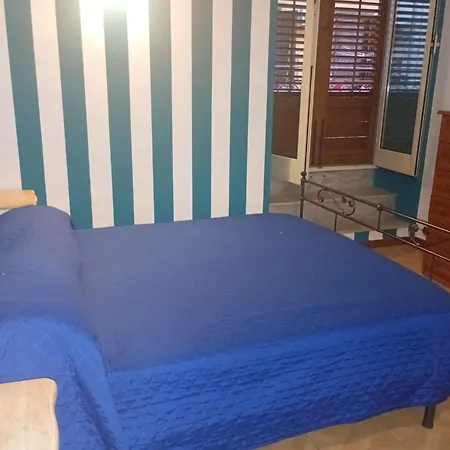 Perla Sul Cassaro *