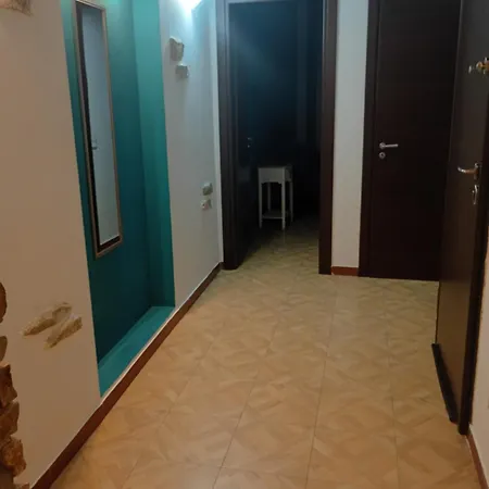 Perla Sul Cassaro Appartement Palerme